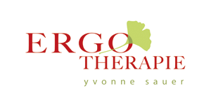 Kundenlogo von Ergotherapie Yvonne Sauer