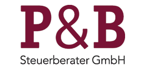 Kundenlogo von P & B Steuerberater GmbH Steuerberater Kundenlogo von P & B Steuerberater GmbH Steuerberater