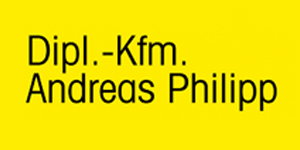 Kundenlogo von Philipp Andreas Steuerberater Kundenlogo von Philipp Andreas Steuerberater