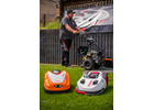 Kundenbild klein 3 Helm Motorgeräte GbR
