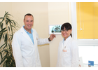 Kundenbild groß 1 Dr. Burg, Dr. Schmelzer + Partner Zahnärzte