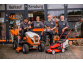 Kundenbild klein 2 Helm Motorgeräte GbR