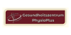 Kundenlogo von Gesundheitszentrum Physioplus