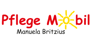 Kundenlogo von Pflege Mobil Manuela Britzius GmbH Kundenlogo von Pflege Mobil Manuela Britzius GmbH