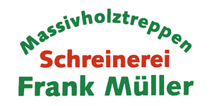 Kundenlogo von Müller Frank Tischlermeister Kundenlogo von Müller Frank Tischlermeister