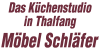 Kundenlogo von Das Küchenstudio Schläfer in Thalfang