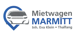 Kundenlogo von Mietwagen Marmitt Inh. Eva Klein Kundenlogo von Mietwagen Marmitt Inh. Eva Klein