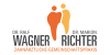 Kundenlogo von Zahnärztliche Gemeinschaftspraxis Dr. Ralf Wagner, Dr. Marion Richter