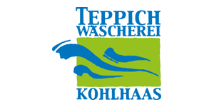 Kundenlogo von Teppichwäscherei Kohlhaas Kundenlogo von Teppichwäscherei Kohlhaas