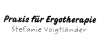 Kundenlogo von Voigtländer Stefanie Praxis für Ergotherapie