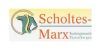 Kundenlogo von Scholtes-Marx M. Krankengymnastik, Physiotherapie & Naturheilpraxis