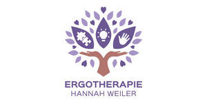 Kundenlogo von Ergotherapie Weiler Hannah