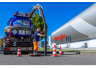 Kundenbild klein 5 G. Hilger GmbH Abflussreinigung - Rohrreinigung