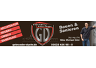 Kundenbild groß 1 Dühr Gebrüder GmbH Bauen & Sanieren