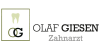 Kundenlogo von Giesen Olaf Zahnarzt