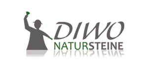 Kundenlogo von Natursteine DIWO GmbH Steimetz Kundenlogo von Natursteine DIWO GmbH Steimetz