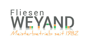 Kundenlogo von Fliesen Weyand GmbH Kundenlogo von Fliesen Weyand GmbH