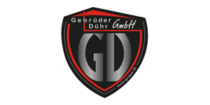 Kundenlogo von Dühr Gebrüder GmbH Bauen & Sanieren Kundenlogo von Dühr Gebrüder GmbH Bauen & Sanieren