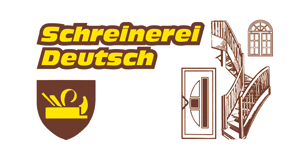 Kundenlogo von Schreinerei Deutsch Inh. Jürgen Deutsch Kundenlogo von Schreinerei Deutsch Inh. Jürgen Deutsch