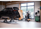 Kundenbild groß 3 Karosseriebau Pascal Klein Meisterbetrieb Karosserie- & Oldtimer-Fachbetrieb