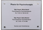 Kundenbild groß 2 Heinz Bremm Dipl. - Psych. Psychologischer Psychotherapeut