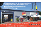 Kundenbild groß 1 Anhalt Fest- & Getränkeservice