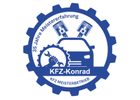 Kundenbild klein 9 KFZ-Konrad Inh. Fabian Dix e.K. Freie Werkstatt