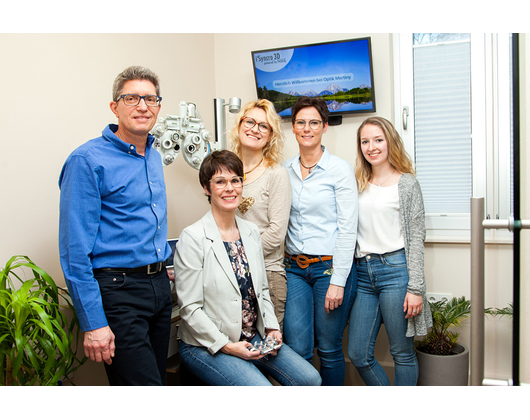 Kundenfoto 1 Mertiny Optik-Uhren-Schmuck GmbH