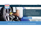Kundenbild groß 1 Bosch Service Zerwes GmbH Autoelektrik u. Bremsendienst