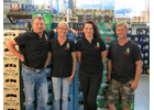 Kundenbild groß 2 Anhalt Fest- & Getränkeservice