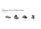 Kundenbild groß 1 J. Wilbert & Söhne Mercedes Benz Vertragswerkstatt
