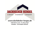 Kundenbild groß 1 Dachdecker Herges Inh. Christoph Althoff
