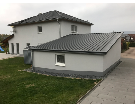 Kundenfoto 9 Berg Dach + Schiefer Dachdeckermeister