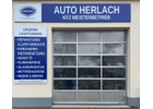 Kundenbild klein 3 Auto Herlach Kfz-Reparaturen u. Tankstelle