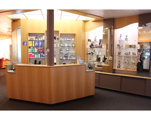 Kundenfoto 6 Mertiny Optik-Uhren-Schmuck GmbH