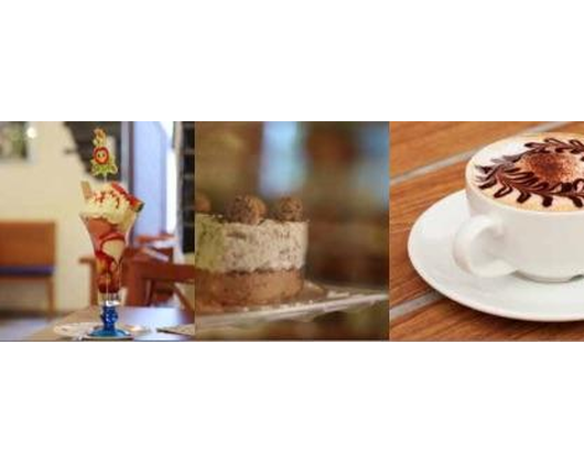 Kundenfoto 6 Nonnenhof's Weincafé