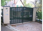 Kundenbild klein 2 Mathei Metallbau GmbH