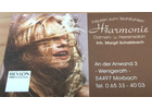 Kundenbild groß 4 Friseursalon Haarmonie Margit Schabbach