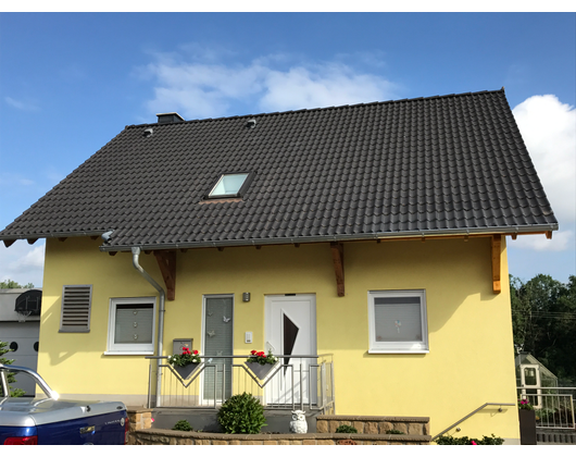 Kundenfoto 7 Berg Dach + Schiefer Dachdeckermeister