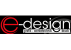 Kundenbild klein 4 e-design Grafik Druck Werbetechnik