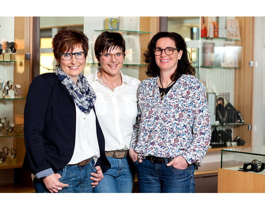 Kundenfoto 2 Mertiny Optik-Uhren-Schmuck GmbH