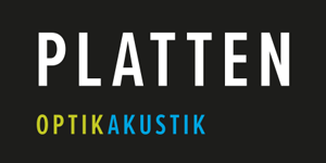 Kundenlogo von Platten Optik + Akustik Kundenlogo von Platten Optik + Akustik