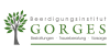 Kundenlogo von Gorges Franz-Josef Bestattungen