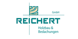 Kundenlogo von Reichert GmbH Holzbau & Bedachungen Zimmerei Kundenlogo von Reichert GmbH Holzbau & Bedachungen Zimmerei