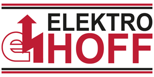 Kundenlogo von Elektro Hoff Elektroinstallation Kundenlogo von Elektro Hoff Elektroinstallation