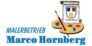 Kundenlogo von Hornberg Marco Malerbetrieb Kundenlogo von Hornberg Marco Malerbetrieb