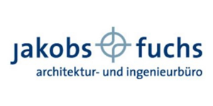 Kundenlogo von Jakobs - Fuchs Architektur- und Ingenieurbüro Kundenlogo von Jakobs - Fuchs Architektur- und Ingenieurbüro