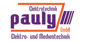 Kundenlogo von Pauly Elektrotechnik GmbH Kundenlogo von Pauly Elektrotechnik GmbH