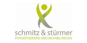 Kundenlogo von Schmitz & Stürmer Physiotherapie & Rehabilitation Kundenlogo von Schmitz & Stürmer Physiotherapie & Rehabilitation