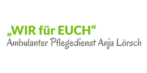 Kundenlogo von Anja Lörsch Ambulanter Pflegedienst Kundenlogo von Anja Lörsch Ambulanter Pflegedienst